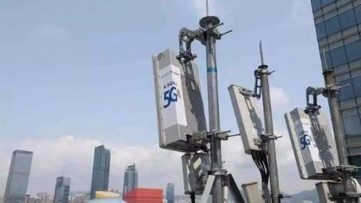 突破|中国5G再度突破！5G用户占据全球70％，邬贺铨说的果然没错