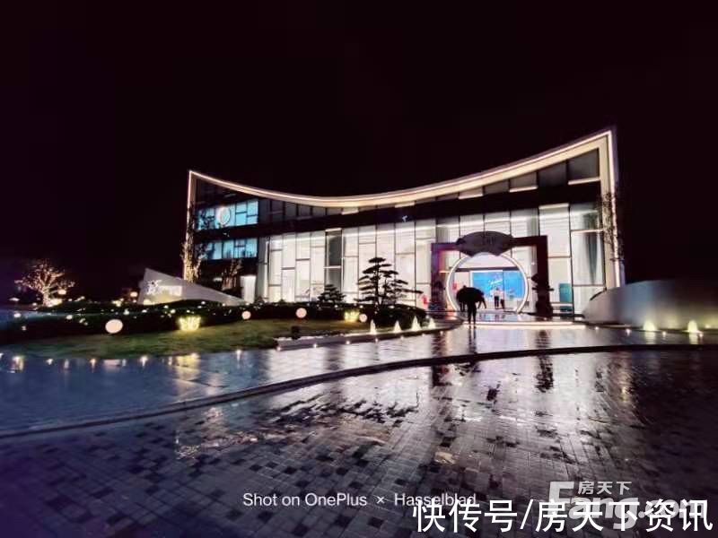 万科缤虹|新鲜出炉!帮你搜集宁波江北楼盘现场的最新美图