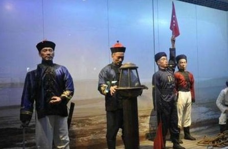 清政府|中国一块命运坎坷的土地，失去32年，中国收回不到八年，再次失去