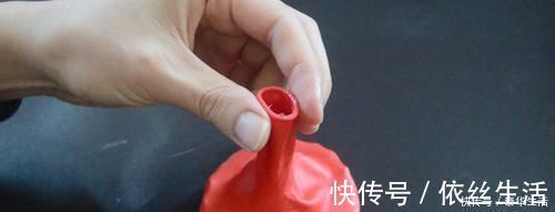 气球|洗菜池里放一个气球, 能帮家里省下不少钱, 看完您会感谢我的