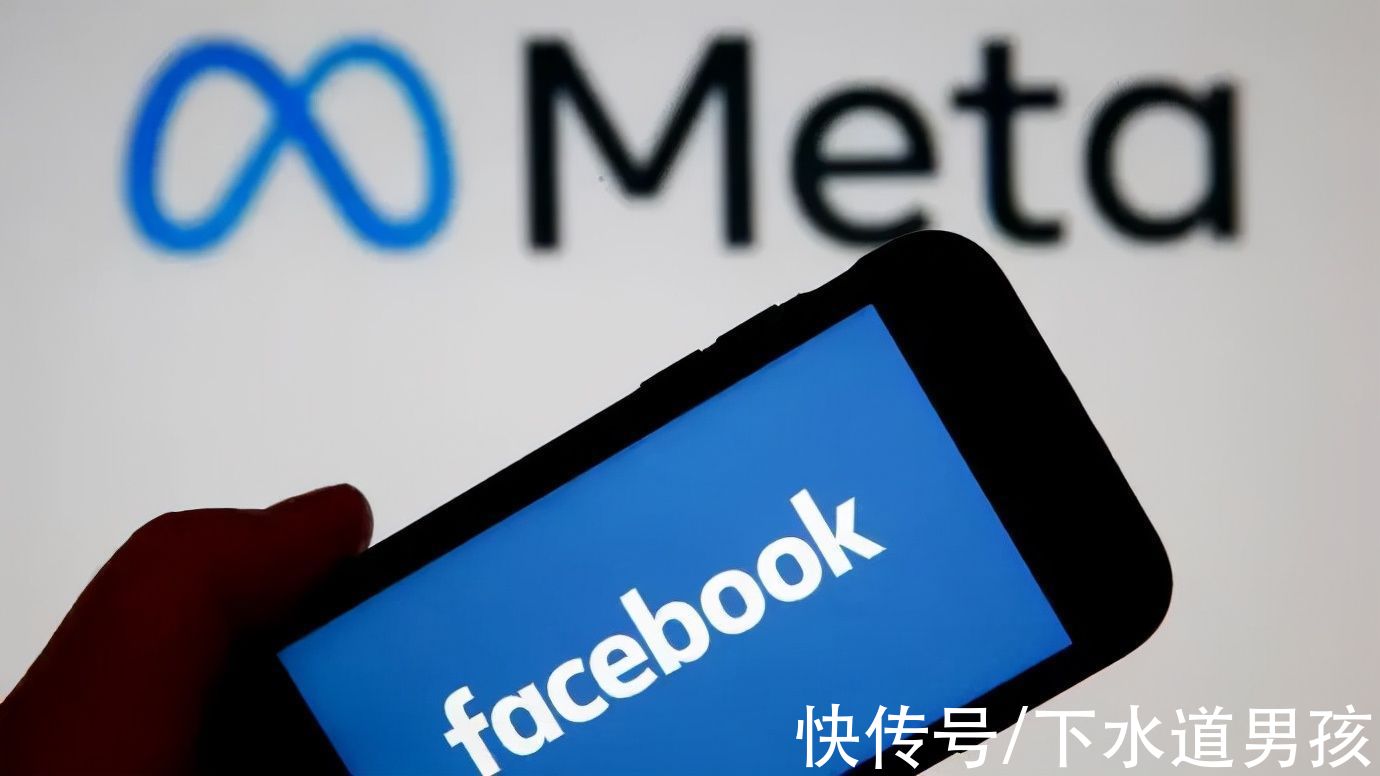 instFacebook正式更名为Meta