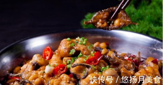 郫县豆瓣酱|中秋过后大鱼大肉吃腻了，教你几道清淡可口的家常菜，好做又好吃！