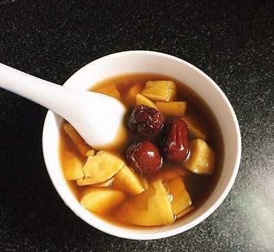 天冷了，早餐记得多吃它，简单煮一煮，营养极高，冬天要多吃