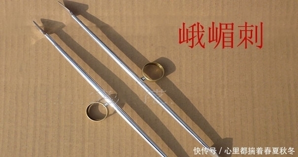 乾坤圈|哪咤的乾坤圈,来自印度,原本是件暗器,还有你更想不到的古代暗器