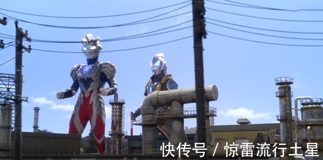 贝利亚|奥特曼捷德成为光之国家喻户晓的明星,但原因却有点难以启齿