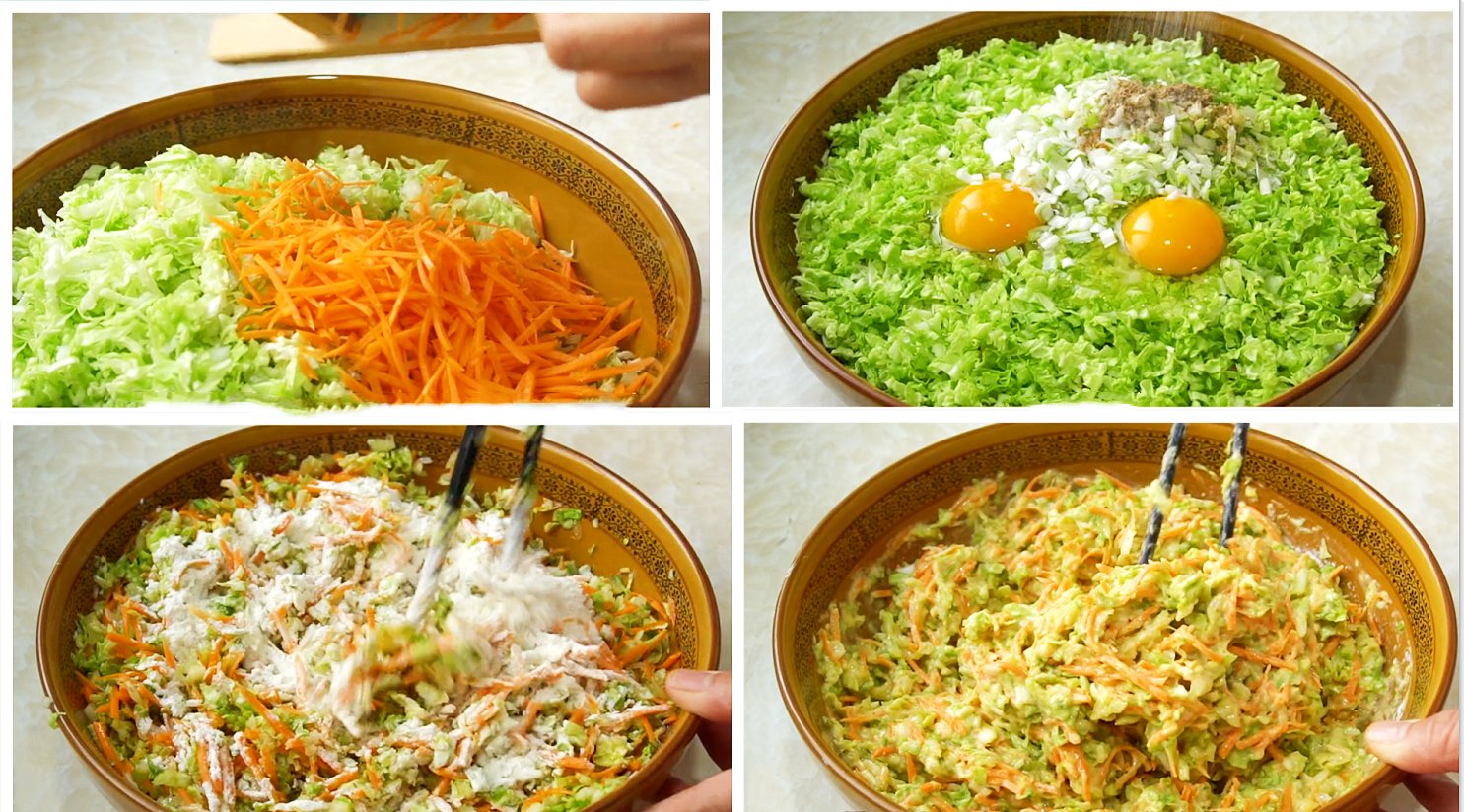 寒冷冬天不想做早餐，推荐8道懒人早餐，10分钟搞定，暖身又驱寒