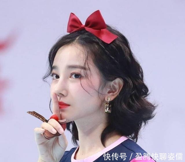 5款适合头发稀少的发型,高级时髦还显发量,拯救头发少的困扰