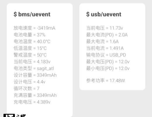 解锁|小米6 可解锁 18W充电限制,PD快充最高可达26W