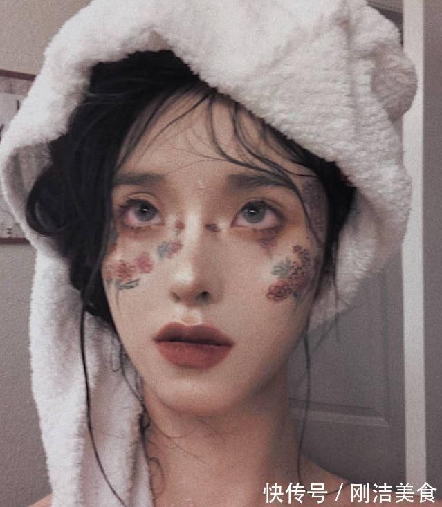 吹风机|女孩子刚洗完头,尽可能做到“这3点”,头发才能迷倒一片异性