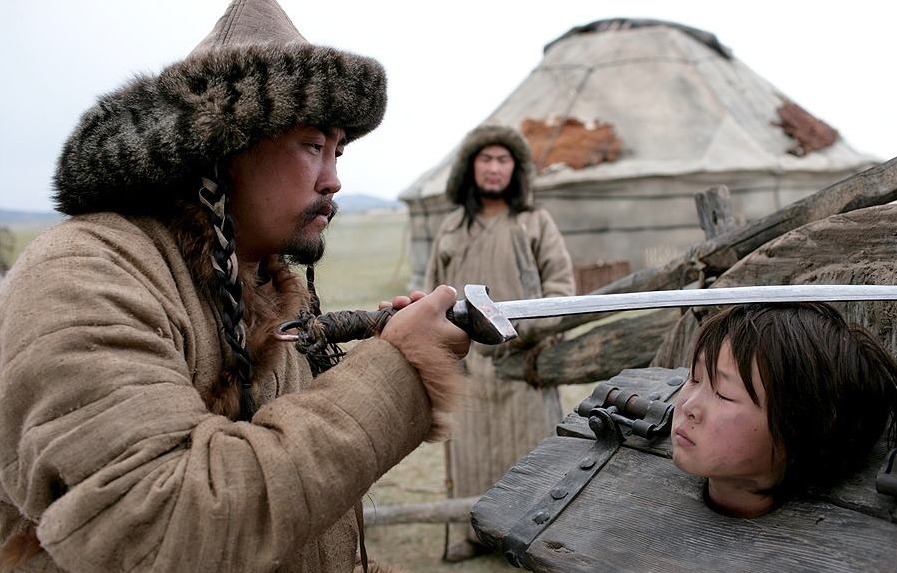 蒙古|同样是战败国家，为何下场会如此不同，其中究竟有何玄机？