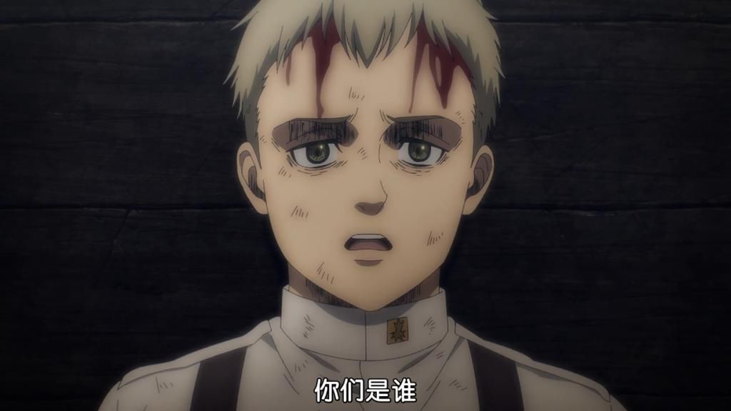 马莱帝国一集直接99进击的巨人真就动漫界顶流