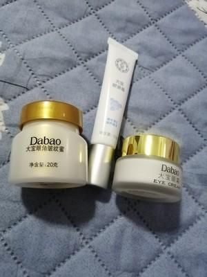 公认好用的5款“国货眼霜”：百雀羚是其一，自然堂欧诗漫都上榜