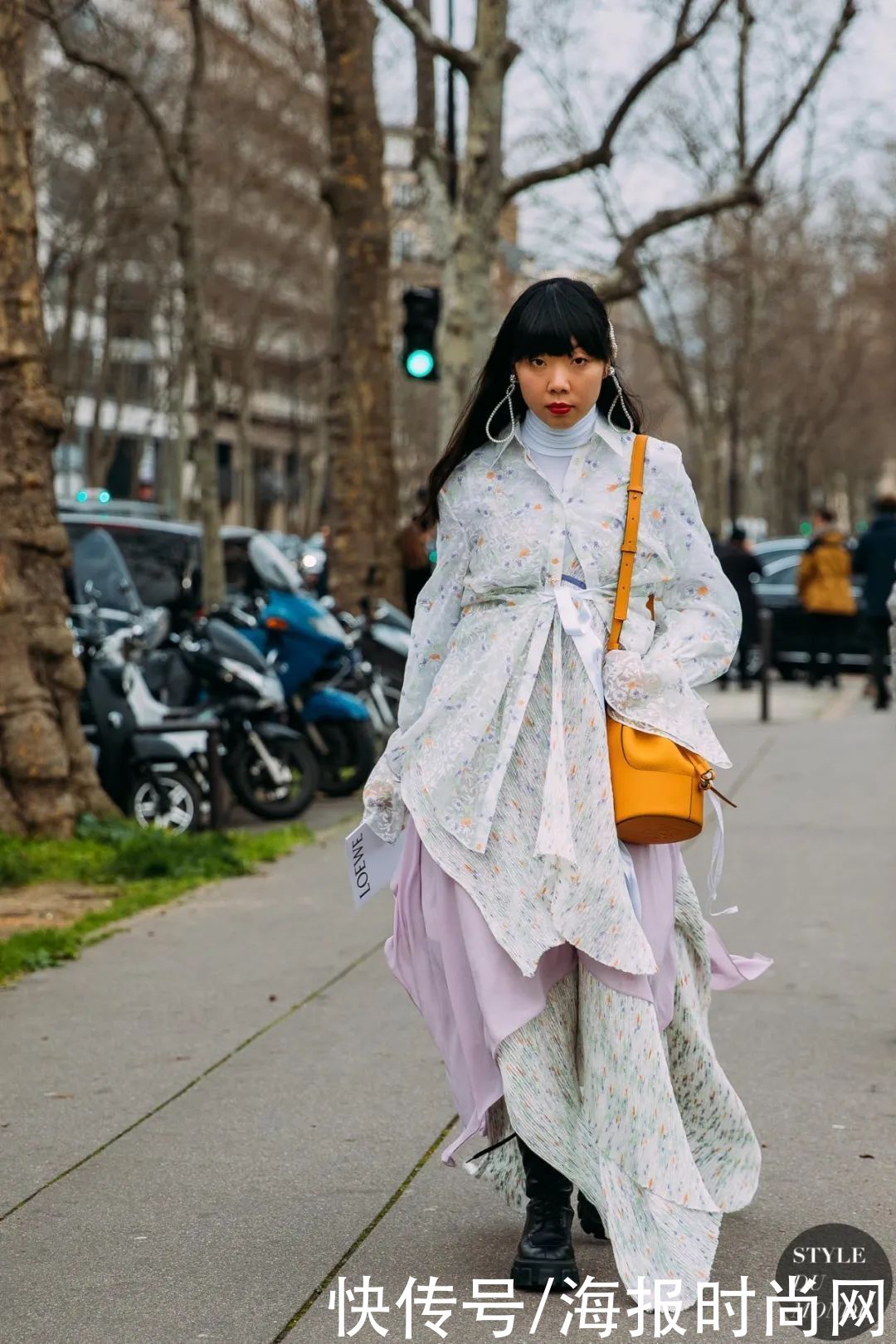 春天别穿得太用力，这五个单品能让你美好几个月