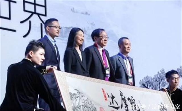 企业家|马云花1000亿建立的达摩院，隐于市3年，如今看是否物有所值