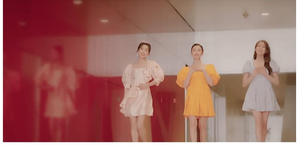 郝若琦|央視綜藝頻道國慶晚會(huì)青春氣息濃厚，耳目一新，5個(gè)方面值得借鑒