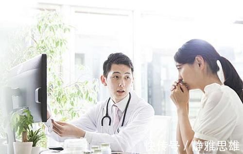 心理健康|女性哪些习惯,或会导致雌激素升高?难怪卵巢囊肿一直消退不了