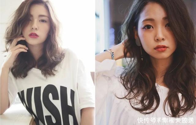 明星都爱的「神仙卷发」,真的REAL好看!