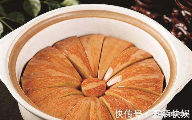 蜂蜜|蒸南瓜时,直接上锅蒸是不对的,多加1步,吃起来更甜,更糯