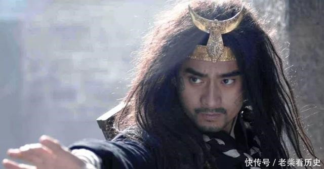 a8485|宋江死前才明白,梁山最危险的人,不是林冲武松,而是他的两心腹