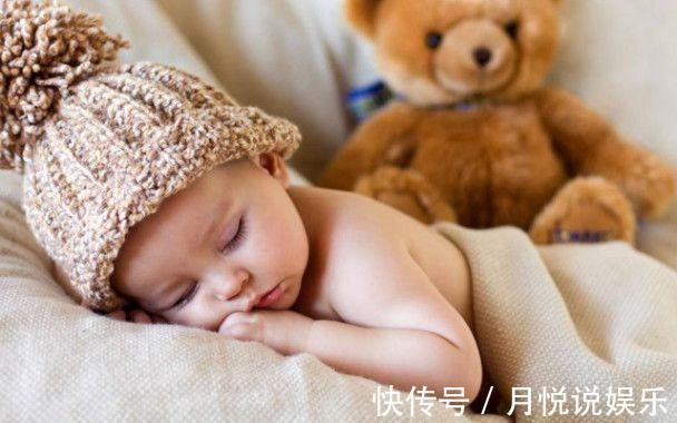 父母|别不信!孩子什么睡姿就是什么性格,如果是第二种,父母就要留意