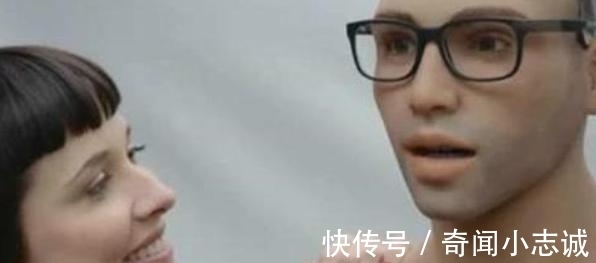 欧美|欧美国家“陪伴型机器人”遭疯抢，女性称其最完美男友，满意度99%