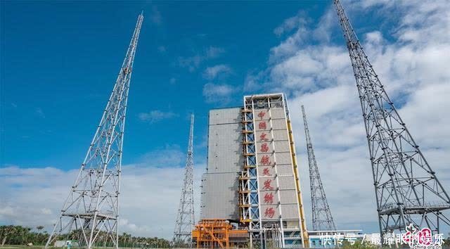 离别 天舟二号货运飞船发射成功:听听塔架的“告白”