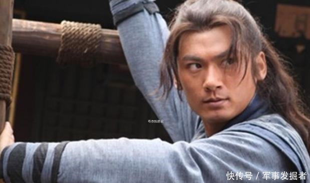 所坑|李逵三个副手,排名不高的近战高手,组成梁山特战队,被宋江所坑