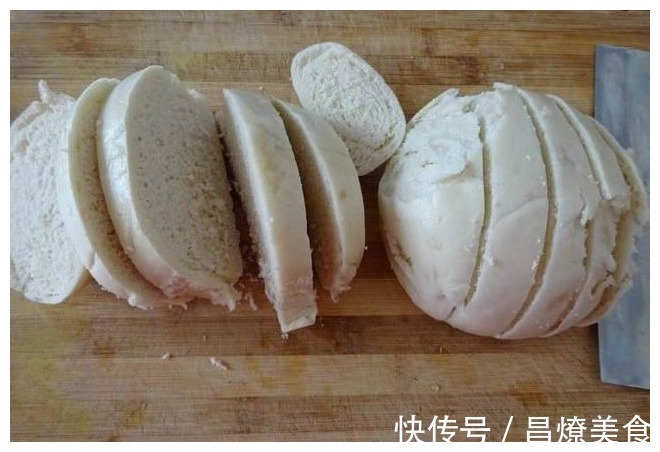 口感|炸馒头总是太油腻？掌握这一招就能让馒头不油腻，口感更酥脆！