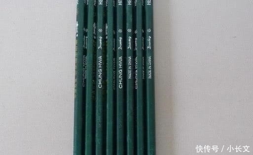 美术生$同样是“削铅笔”,美术生VS雕刻生,网友这手开过光吧