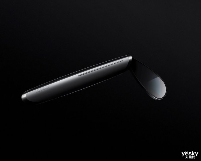 sdk|OPPO Air Glass：引入多项自主设计，更轻更舒适