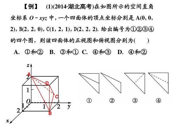 高中数学11类题型：专题突破训练180道！