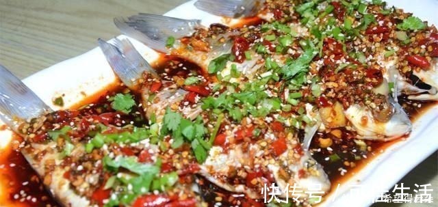 做法|舌尖上的美食,鲫鱼这四种做法,你知道哪几种