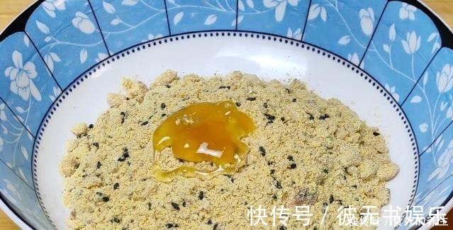 牛奶|早餐吃它,胜过喝豆浆牛奶,维生素钙极高,做一次吃半月!