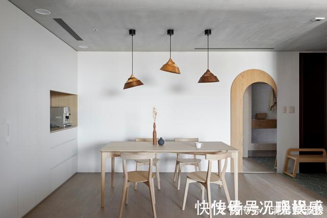 实用|看了她的家,我终于鼓起勇气决定“去客厅化”,太实用了!晒一晒