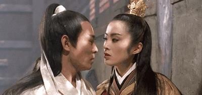  港片|这部港片王晶7天就拍完了，当年赔的是血本无归，如今却成为经典