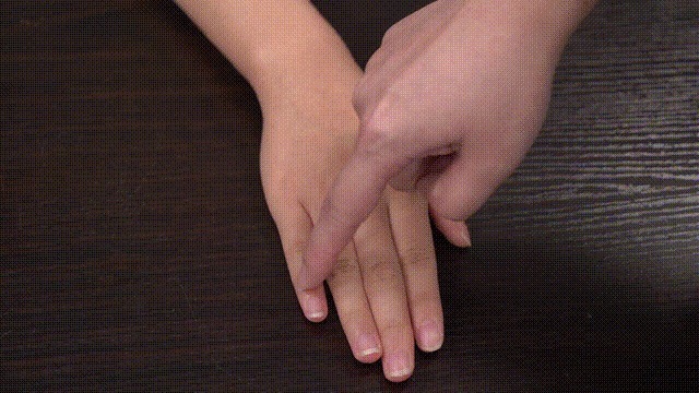 鼻子|牙痛、眼屎多、鼻子冒火……不妨揉揉身体的“去火点”吧！