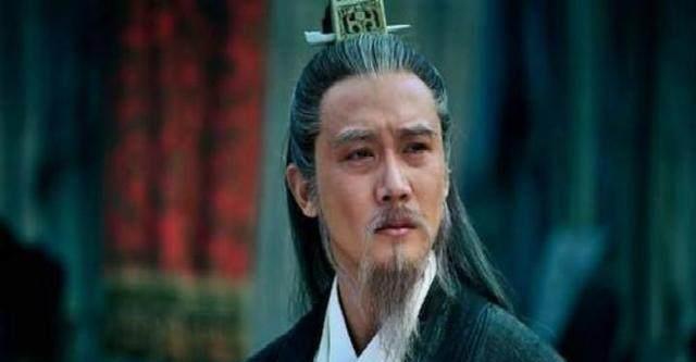 刘备|在位41年的刘禅,为何从未给刘备报仇,醉酒时他说出了原因!