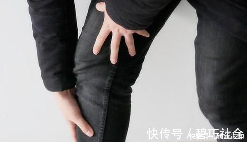 膝盖|如何减少跑步对膝盖的伤害教你三招,减轻压力,跑步更轻松