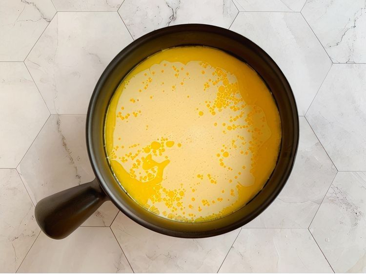 零失败、免打发的荷兰松饼，早餐不用发愁了，有烤箱就能搞定