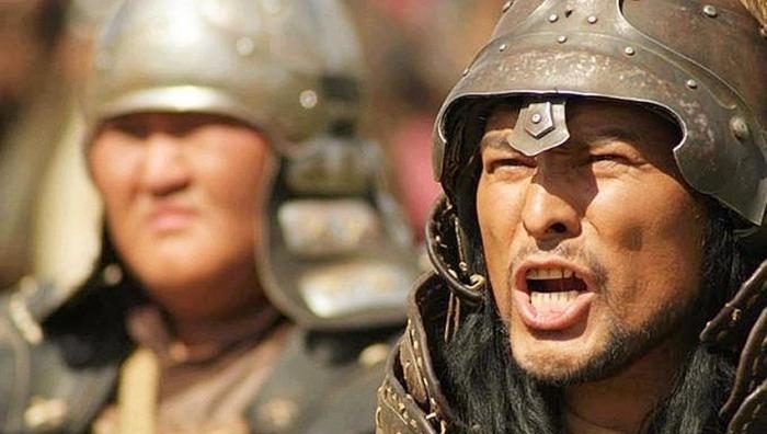 范延堡|成吉思汗西征中最艰难的一战，死尸堆得和城墙一样高