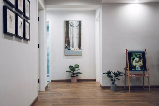 温馨|她家不豪华，可一进门就把我迷住，全屋温馨超有爱！太美了！晒晒