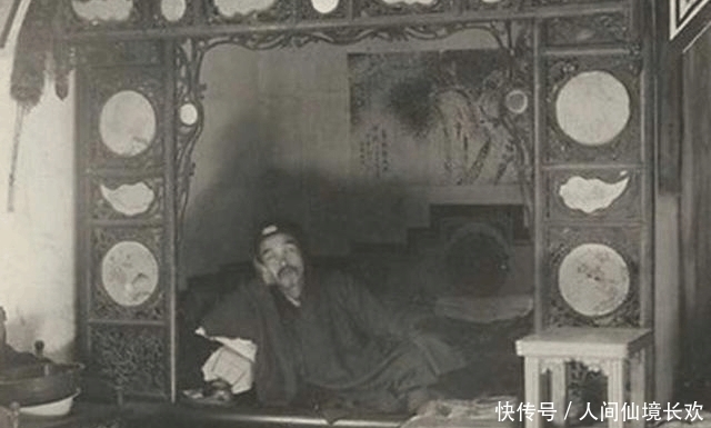 真实的道士老照片: 图1道友110岁, 图6是“华山论剑”现场