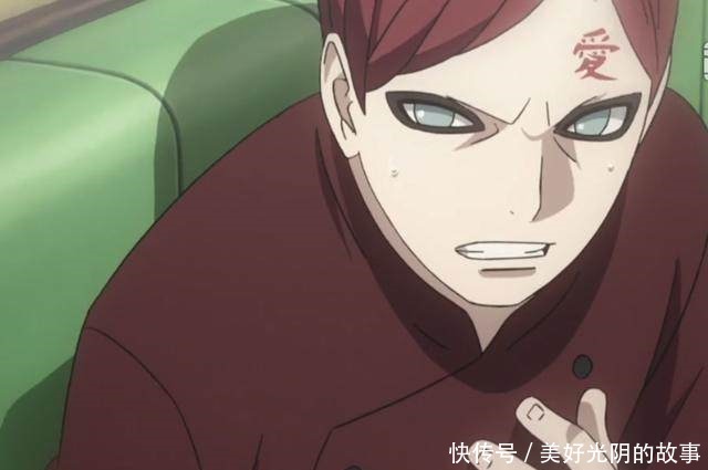 不再|火影博人传被削弱的六大忍者,漩涡鸣人终于不再垫底了