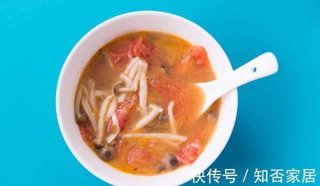 番茄|哺乳期奶水稀营养还少，4碗下奶汤，你若常喝，奶水充足营养还高