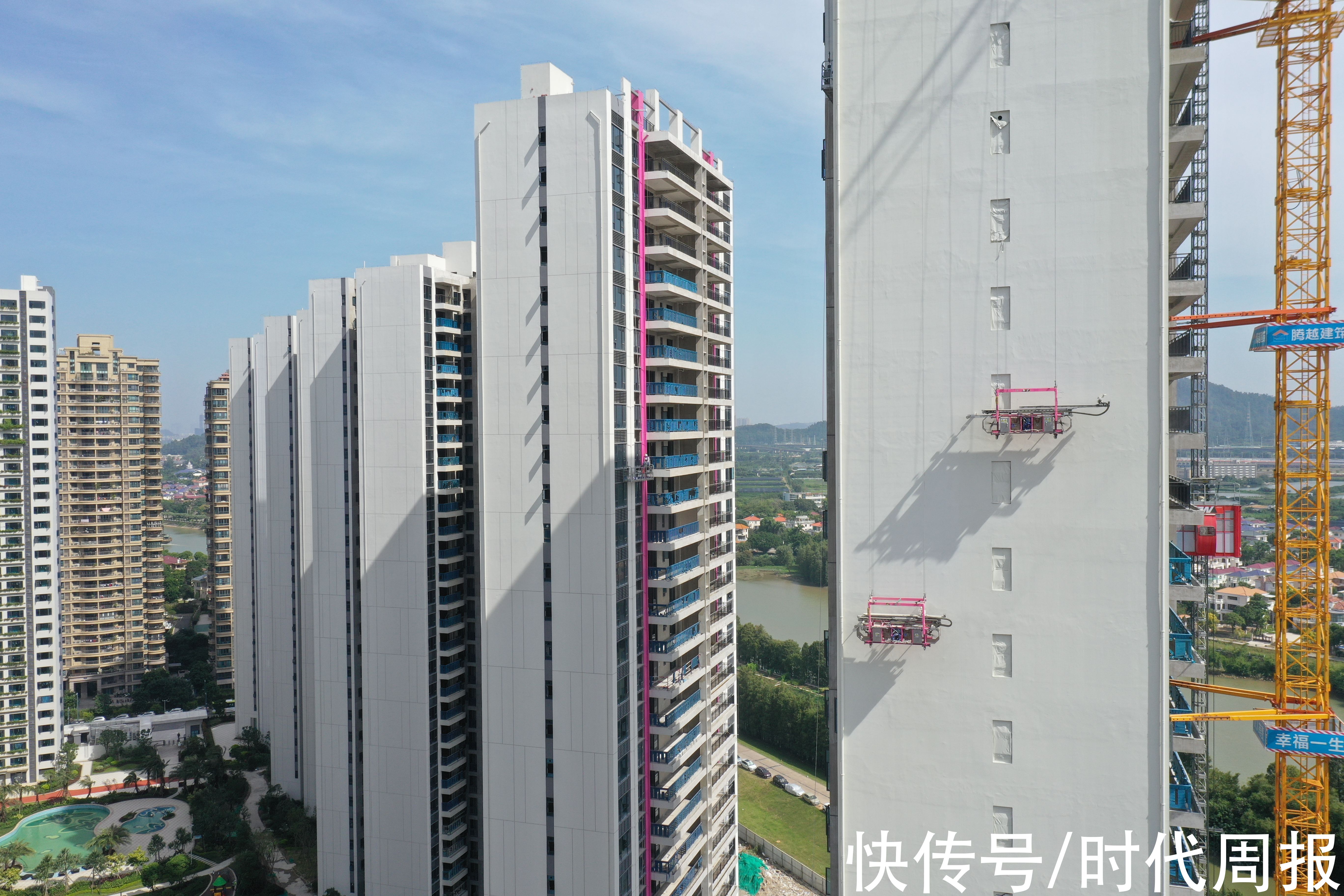 佛山市|博士后科研工作站达64家 佛山让企业不再为高端人才焦虑