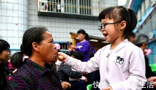 宝宝|养娃十年，孩子却和奶奶更亲？宝宝的“排序准则”好多家长弄错了