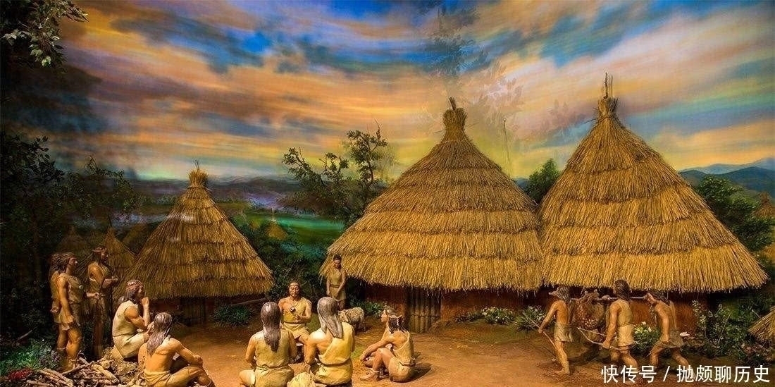 春秋时期!中国最神秘的朝代,时间长达一千六百年,然而却不被世界各国承认