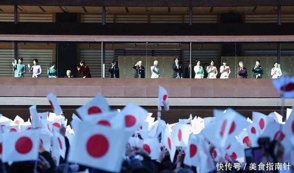 皇帝|日本皇帝退位为什么日本皇帝退位日本在流泪