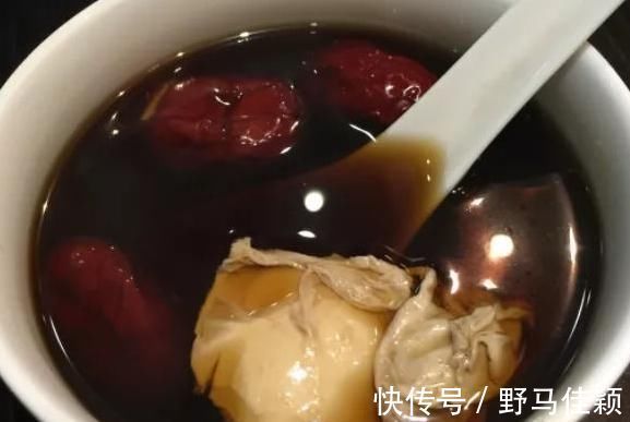 红枣|红糖和它一起煮,天然的“补血剂”,补气血抗皱纹,营养丰富