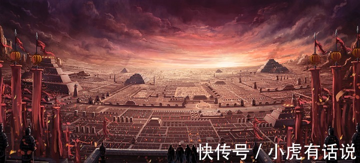 中国&《三体》要全部让外国人来演?这也太瞧不起中国人了吧!